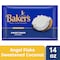Bakers Baker's Coconut Display 14 oz., PK10 00043000016145 - alternate 6